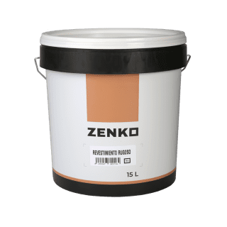 REVESTIMIENTO RUGOSO