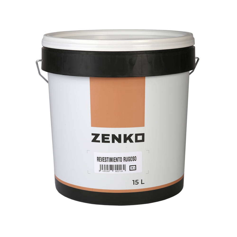 REVESTIMIENTO RUGOSO