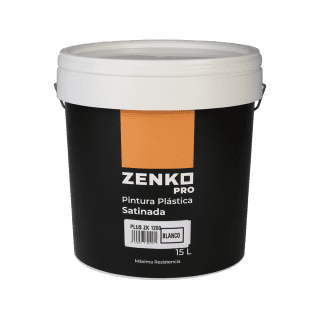 PLÁSTICO SATINADO PLUS ZK 1200