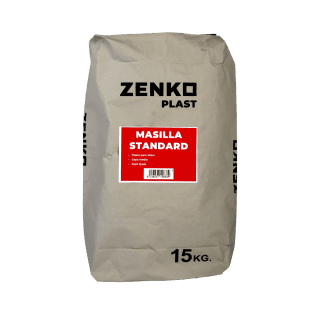 MASILLA STANDARD