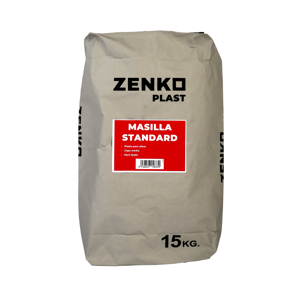 MASILLA STANDARD