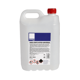 DISOLVENTE NITRO-UNIVERSAL