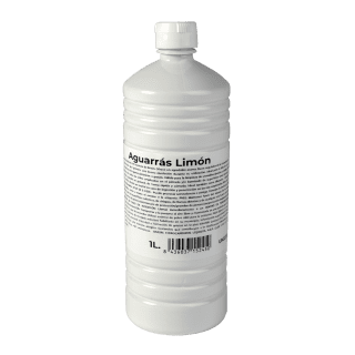 AGUARRÁS LIMÓN