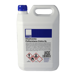 DISOLVENTE POLIURETANO EXTRA