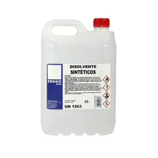 DISOLVENTE SINTETICOS EXTRA