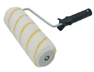 RODILLO PAREDES Y TECHOS  BASIK TERMOFUSIÓN POLICACRÍLICO