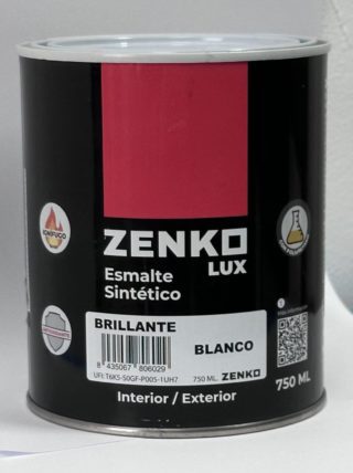 ZENKO LUX BRILLO