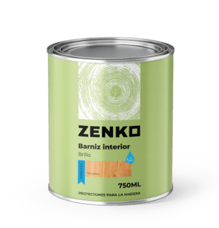 BARNIZ INTERIOR BRILLO