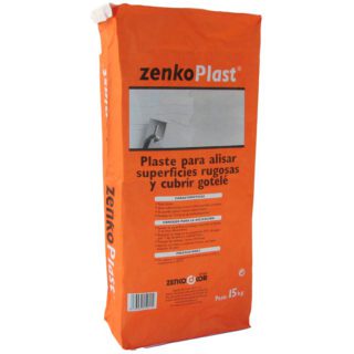 ZENKOPLAST RENOVACIÓN