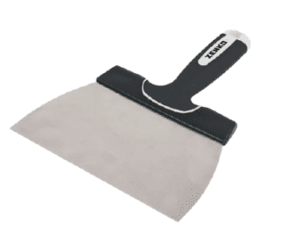 ESPÁTULA BIMATERIA EMPLASTECER INOX.