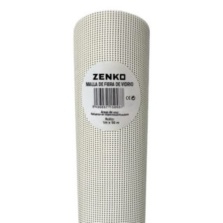MALLA ZENKO