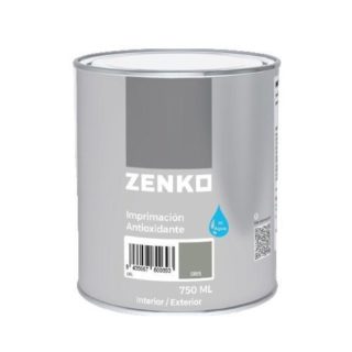 IMPRIMACIÓN ANTIOXIDANTE AL AGUA