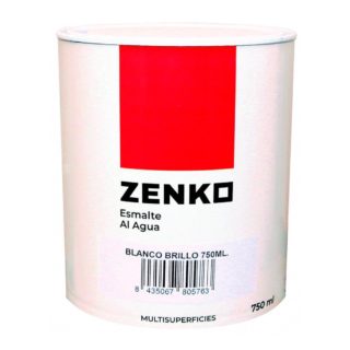 ESMALTE ACRÍLICO BRILLO ST