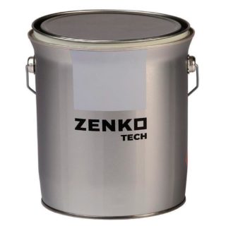 POLIURETANO GALVANIZADO ALTO BRILLO (ESTRUCTURAS)