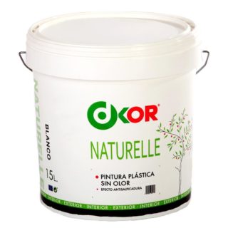 NATURELLE PINTURA ANTICONDENSACION