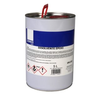DISOLVENTE EPOXI C.