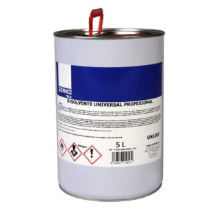 DISOLVENTE UNIVERSAL PROFESIONAL