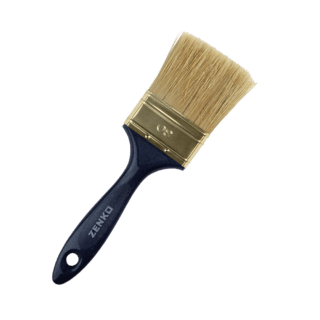 PALETINA TRIPLE MANGO AZUL