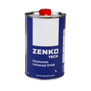 DISOLVENTE UNIVERSAL-STAR