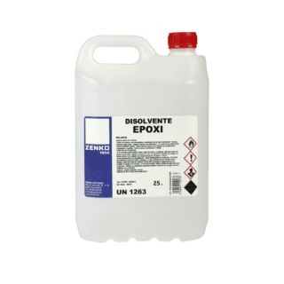 DISOLVENTE EPOXI