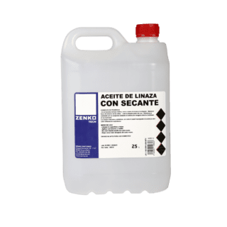 ACEITE DE LINAZA