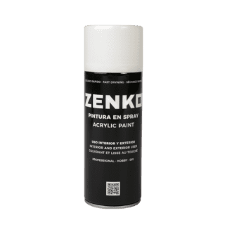 SPRAY ESMALTE ELECTRODOMÉSTICO