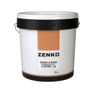 REVESTIMIENTO LISO PROFESIONAL EXTERIOR INTERIOR