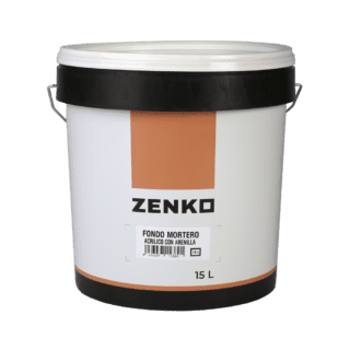 FONDO MORTERO ACRÍLICO CON ARENILLA