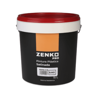 PLÁSTICO SATINADO INDUSTRIAL ZK 1000