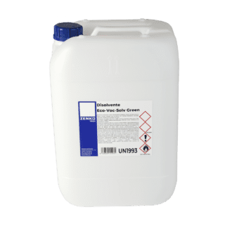 DISOLVENTE ECO-VOC-SOLV GREEN