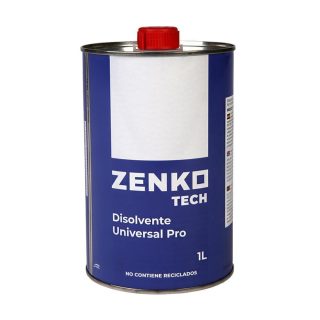 BASIK DISOLVENTE UNIVERSAL PROFESIONAL