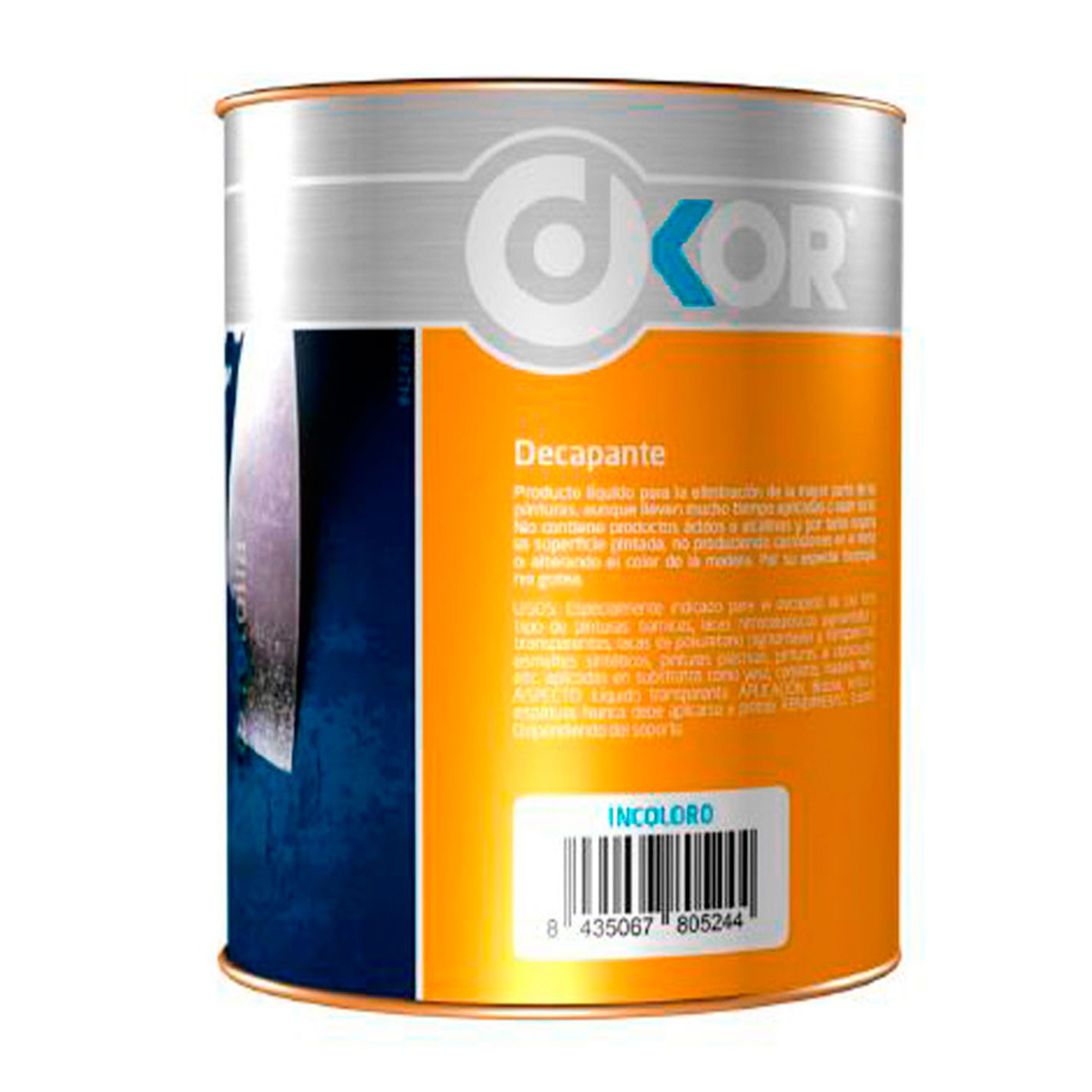 DECAPANTE GEL