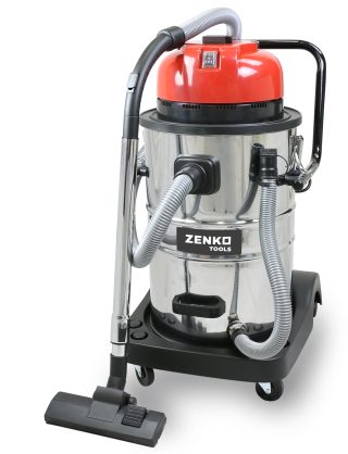 ASPIRADOR ZK 2050