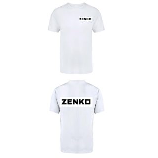 CAMISETA ALGODON