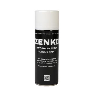 SPRAY ACRÍLICO RAL