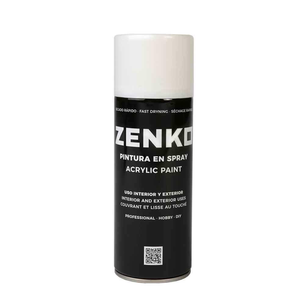 SPRAY ESMALTE ELECTRODOMÉSTICO