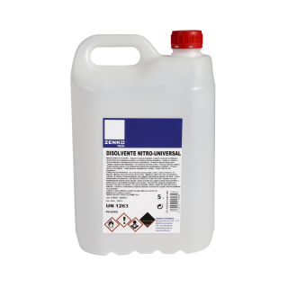 DISOLVENTE NITRO-UNIVERSAL