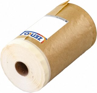 PAPEL CON CINTA