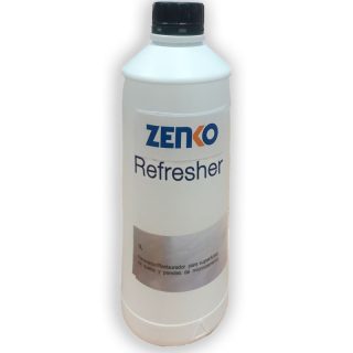 REFRESHER