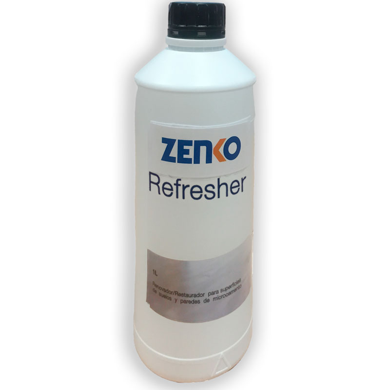 REFRESHER