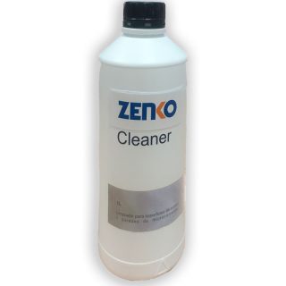 CLEANER
