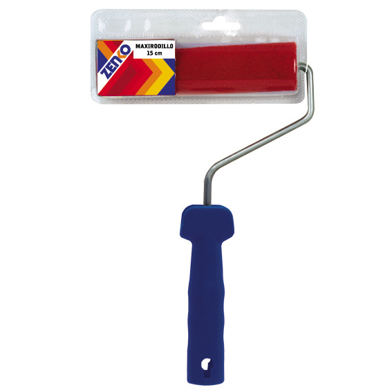 MINI RODILLO HIERROS Y METALES TEFLON