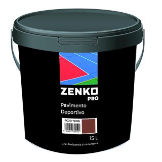 PAVIMENTO DEPORTIVO