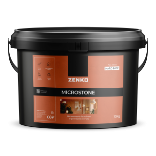 ZENKO MICROSTONE BASE HARD