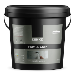 ZENKO MICROSTONE PRIMER GRIP