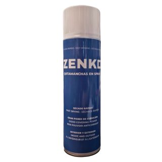 SPRAY QUITAMANCHAS