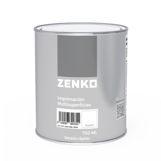 IMPRIMACIÓN MULTISUPERFICIES