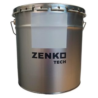 ZENKOFLOOR EPOXI SUELOS 2 COMP. G