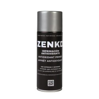 SPRAY IMPRIMACIÓN ANTIOXIDANTE