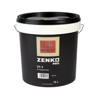 ANTIGOTERAS ESPECIAL ZK 5